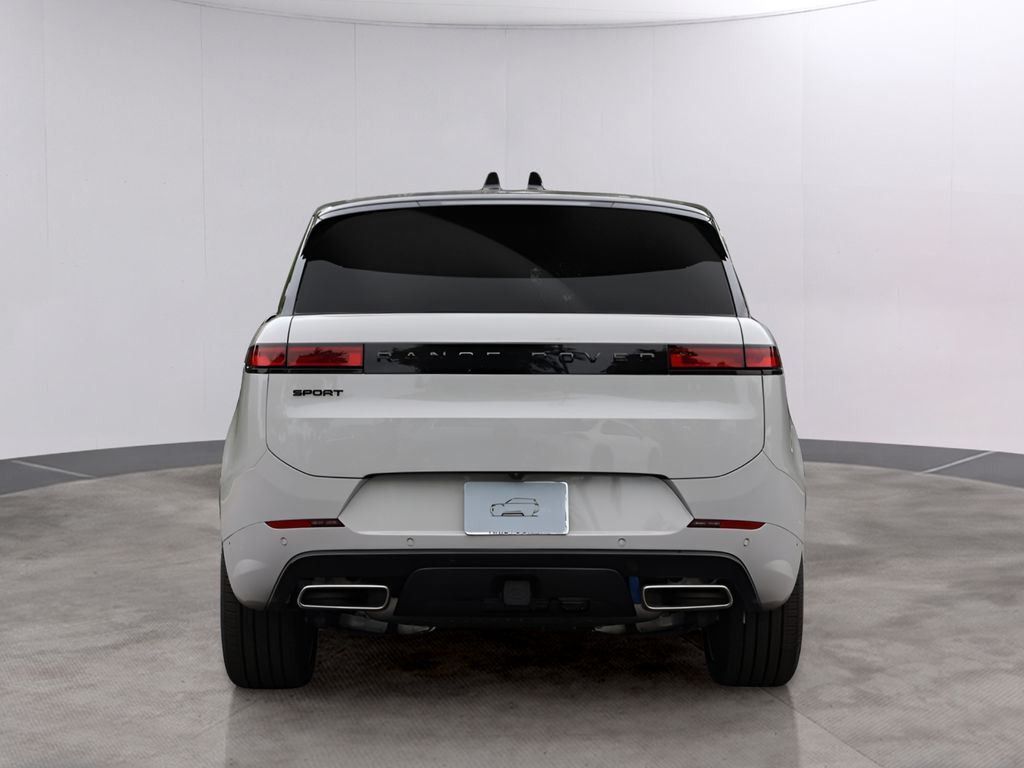2026 Land Rover Range Rover Sport Dynamic SE San Clemente CA