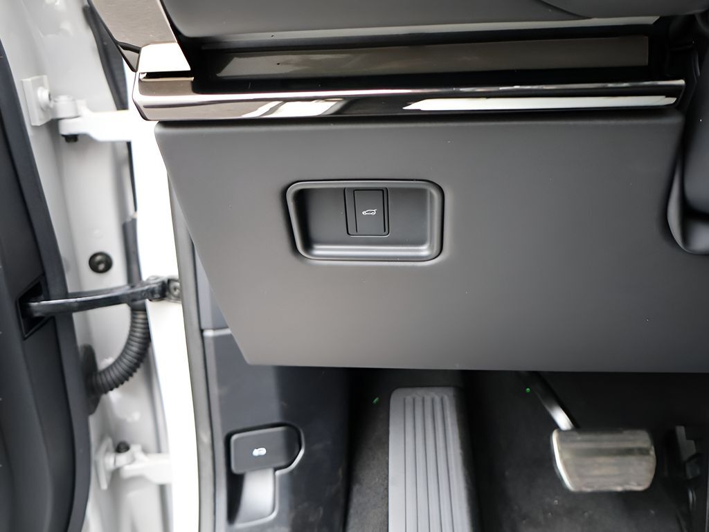2026 Land Rover Range Rover Sport Dynamic SE San Clemente CA