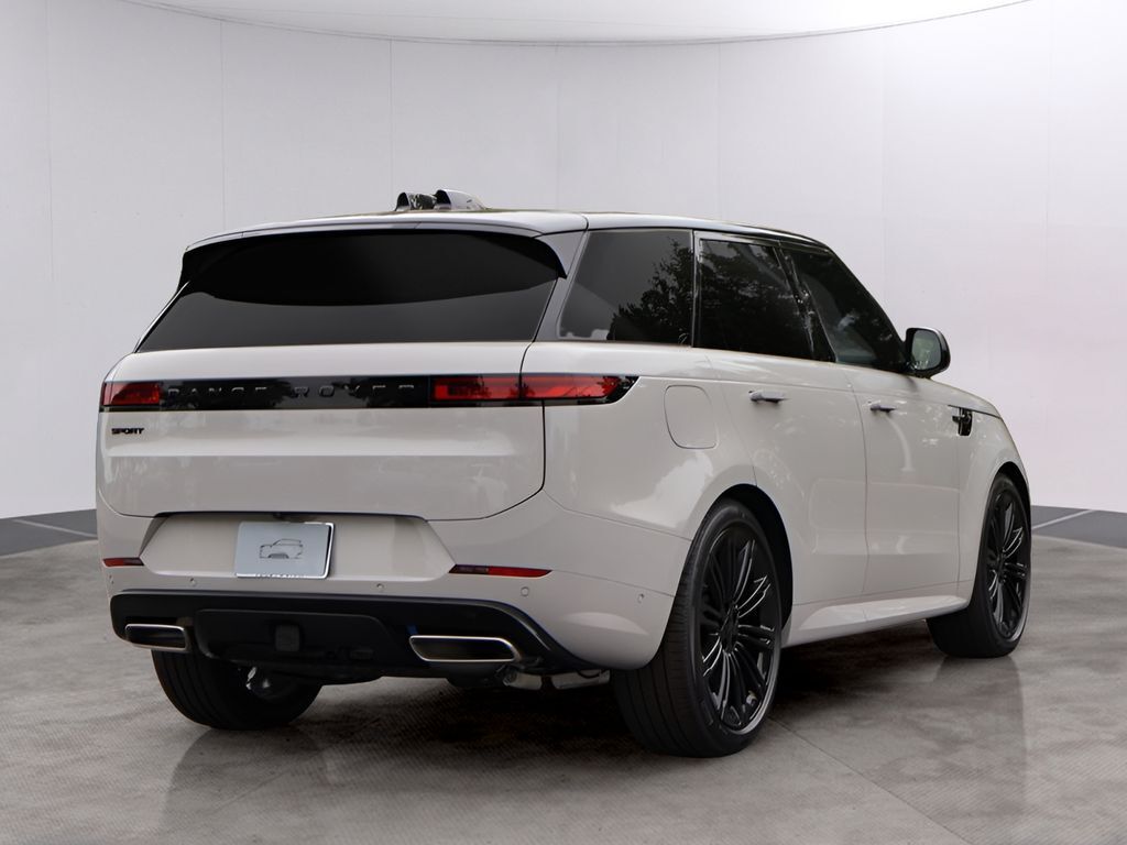 2026 Land Rover Range Rover Sport Dynamic SE San Clemente CA