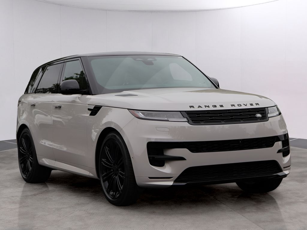 2026 Land Rover Range Rover Sport Dynamic SE San Clemente CA