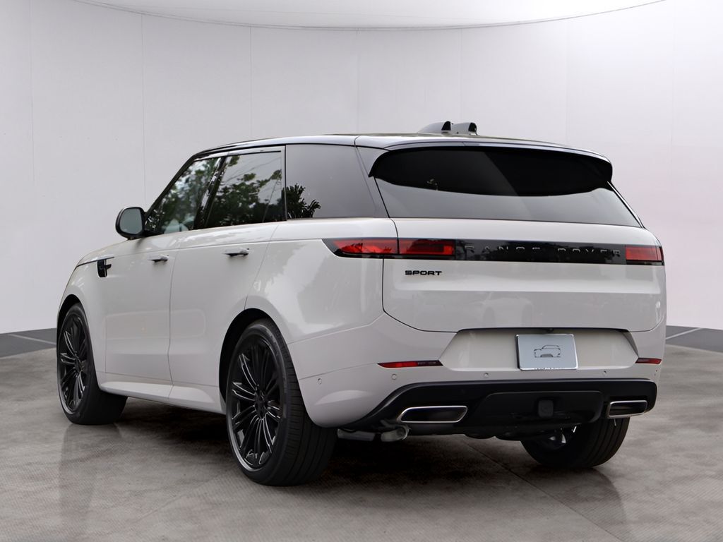 2026 Land Rover Range Rover Sport Dynamic SE San Clemente CA