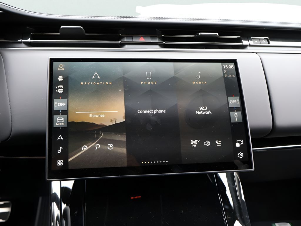 2026 Land Rover Range Rover Sport Dynamic SE San Clemente CA