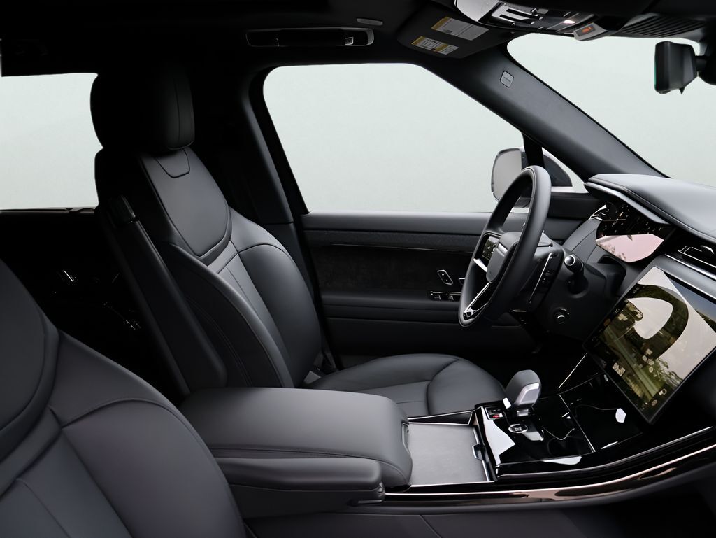 2026 Land Rover Range Rover Sport Dynamic SE San Clemente CA