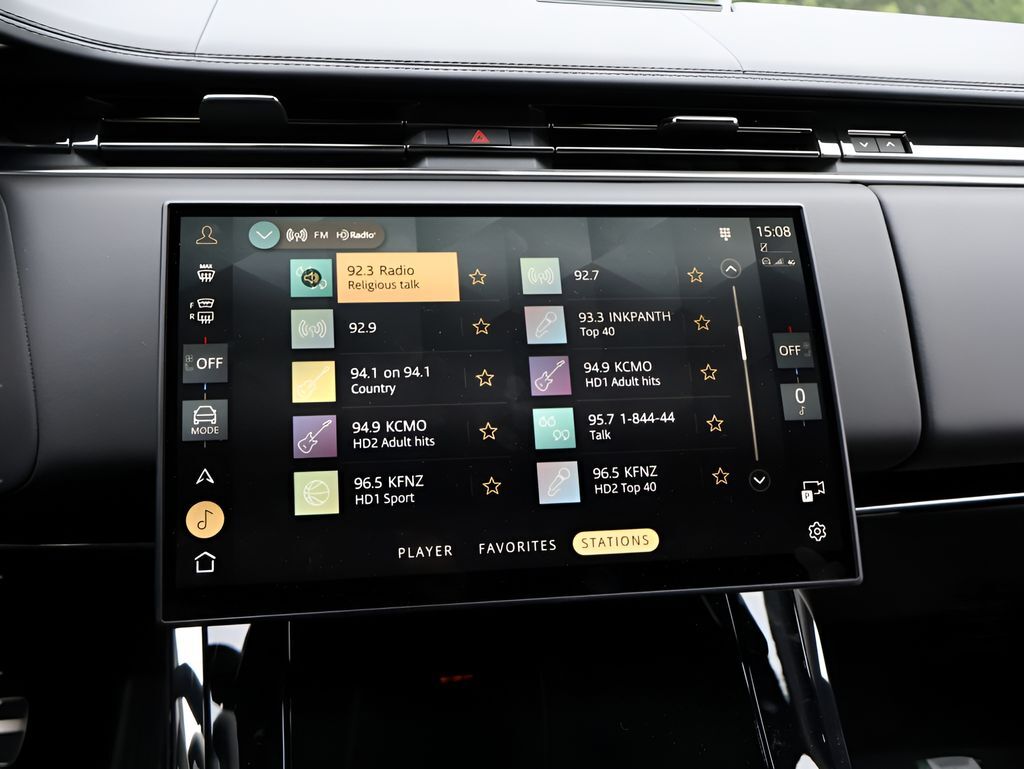 2026 Land Rover Range Rover Sport Dynamic SE San Clemente CA