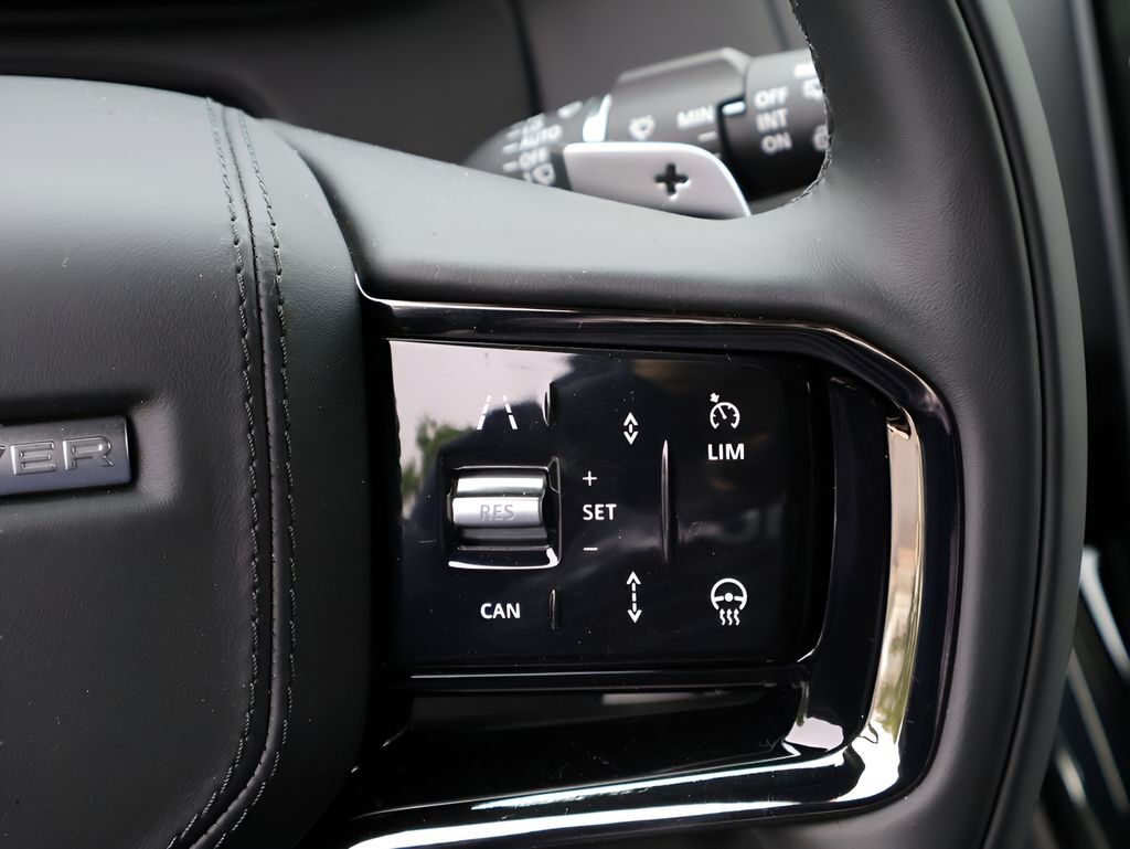 2026 Land Rover Range Rover Sport Dynamic SE San Clemente CA