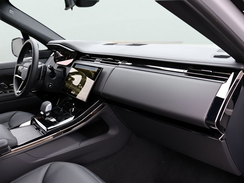 2026 Land Rover Range Rover Sport Dynamic SE San Clemente CA