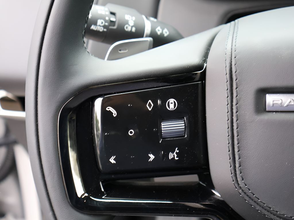 2026 Land Rover Range Rover Sport Dynamic SE San Clemente CA