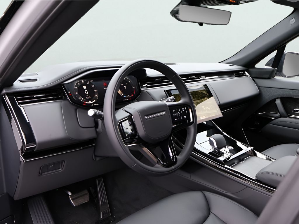 2026 Land Rover Range Rover Sport Dynamic SE San Clemente CA