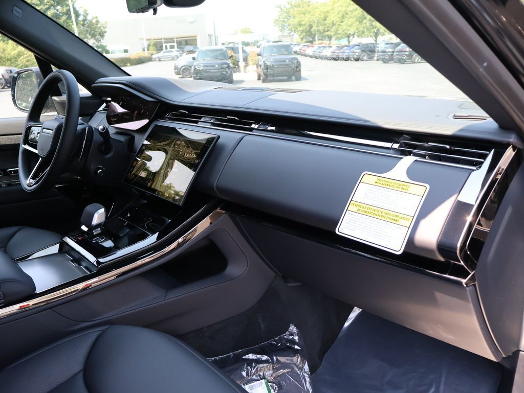 2026 Land Rover Range Rover Sport Dynamic SE San Clemente CA