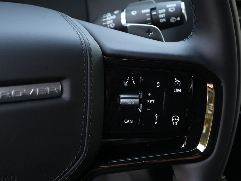 2026 Land Rover Range Rover Sport Dynamic SE San Clemente CA