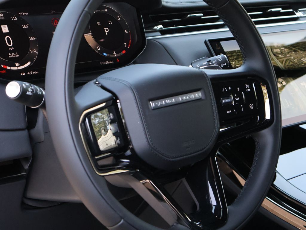 2026 Land Rover Range Rover Sport Dynamic SE San Clemente CA