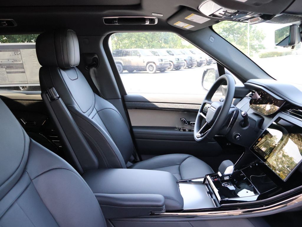 2026 Land Rover Range Rover Sport Dynamic SE San Clemente CA