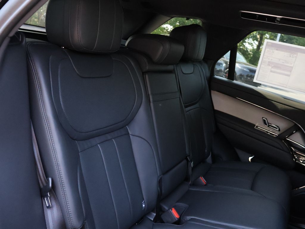 2026 Land Rover Range Rover Sport Dynamic SE San Clemente CA