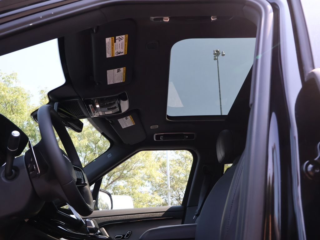 2026 Land Rover Range Rover Sport Dynamic SE San Clemente CA