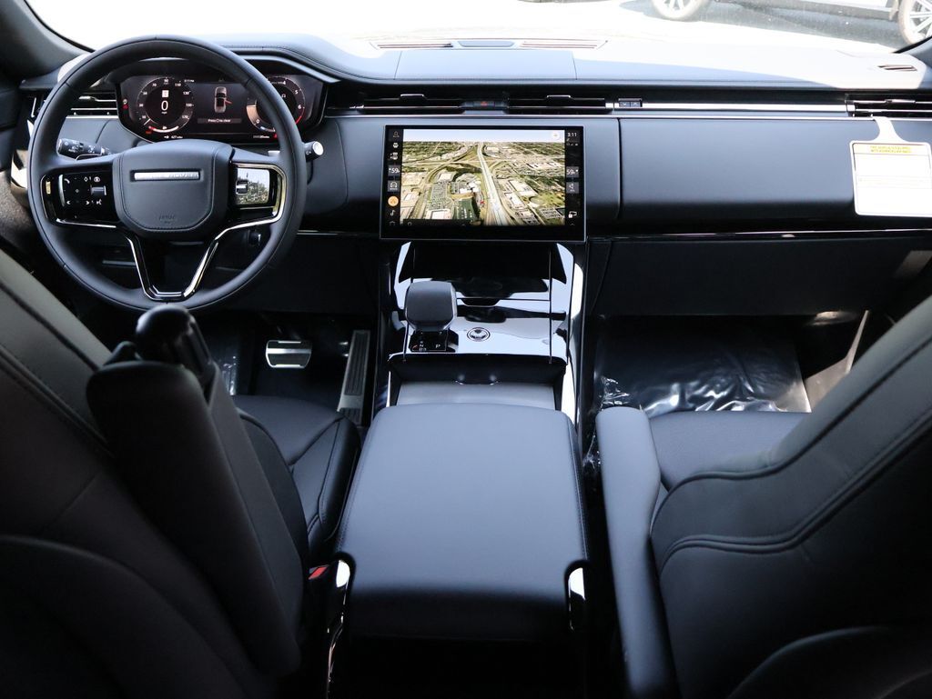 2026 Land Rover Range Rover Sport Dynamic SE San Clemente CA