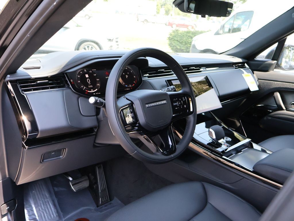 2026 Land Rover Range Rover Sport Dynamic SE San Clemente CA