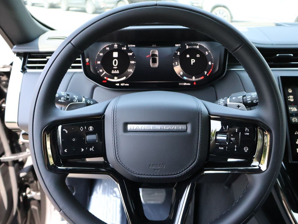 2026 Land Rover Range Rover Sport Dynamic SE San Clemente CA