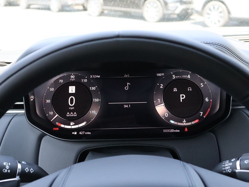 2026 Land Rover Range Rover Sport Dynamic SE San Clemente CA