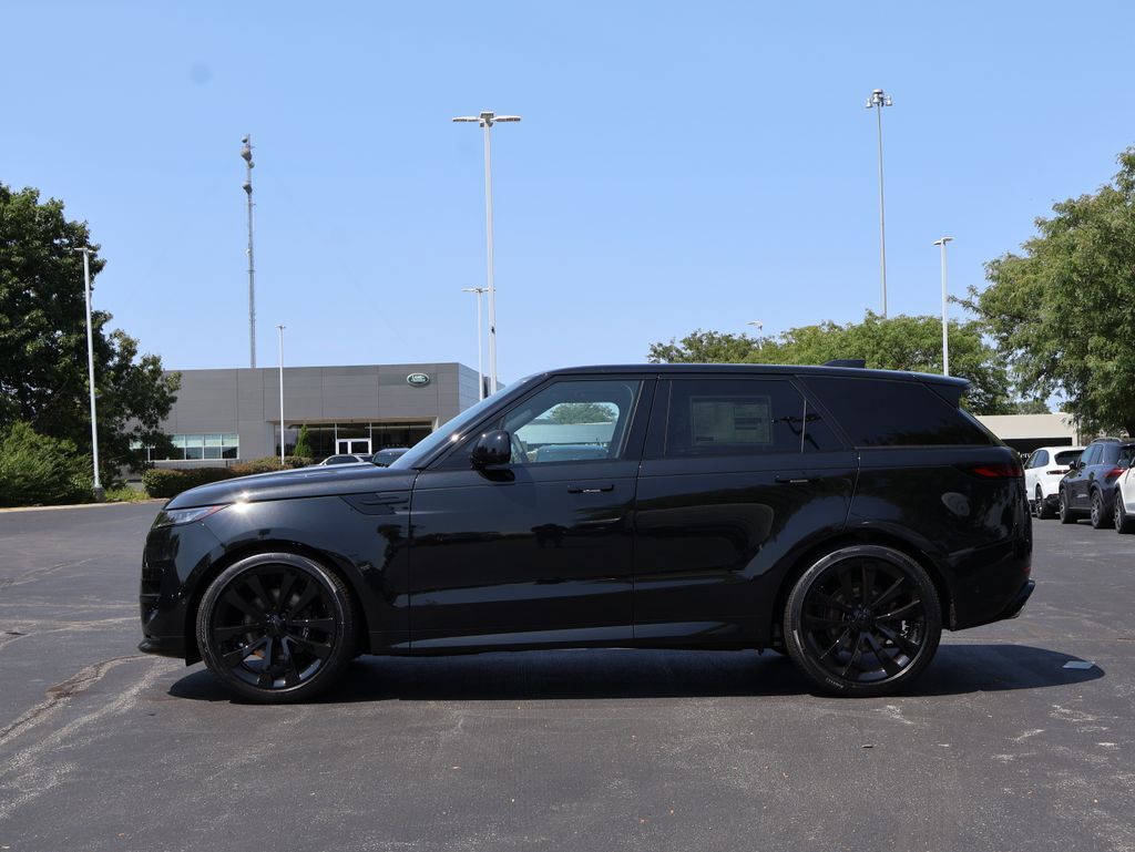 2026 Land Rover Range Rover Sport Dynamic SE San Clemente CA