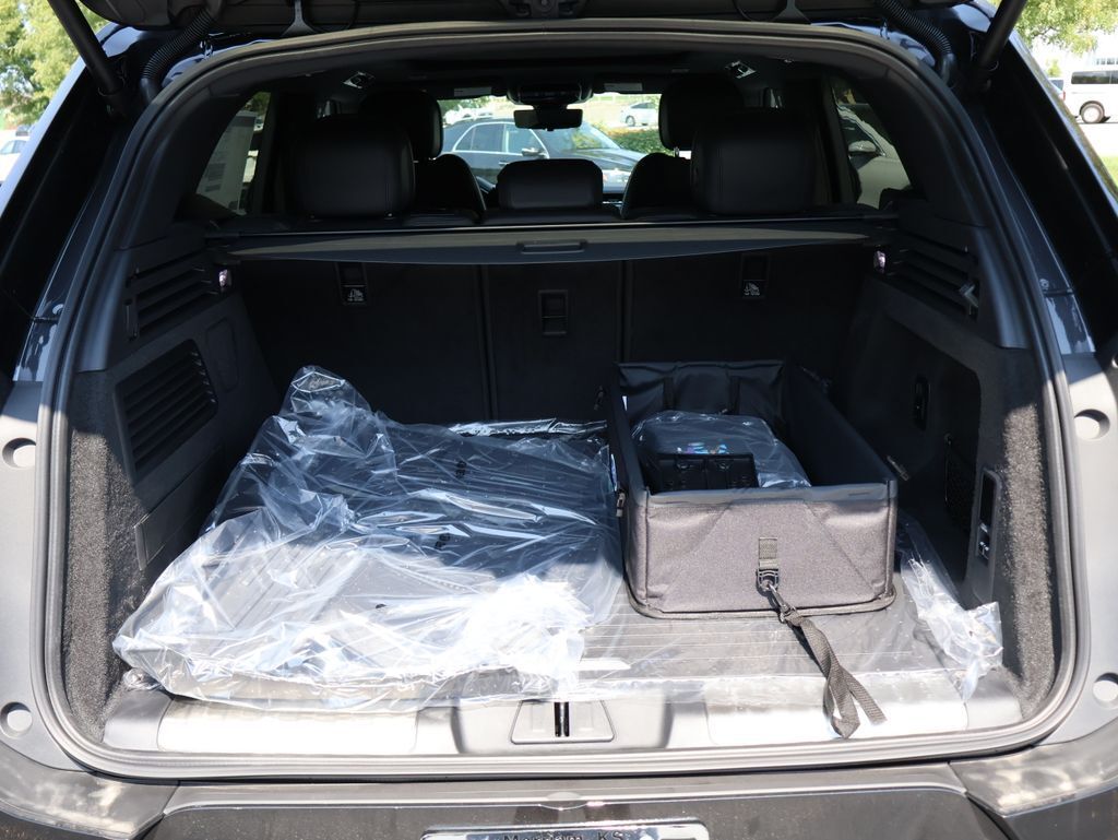 2026 Land Rover Range Rover Sport Dynamic SE San Clemente CA