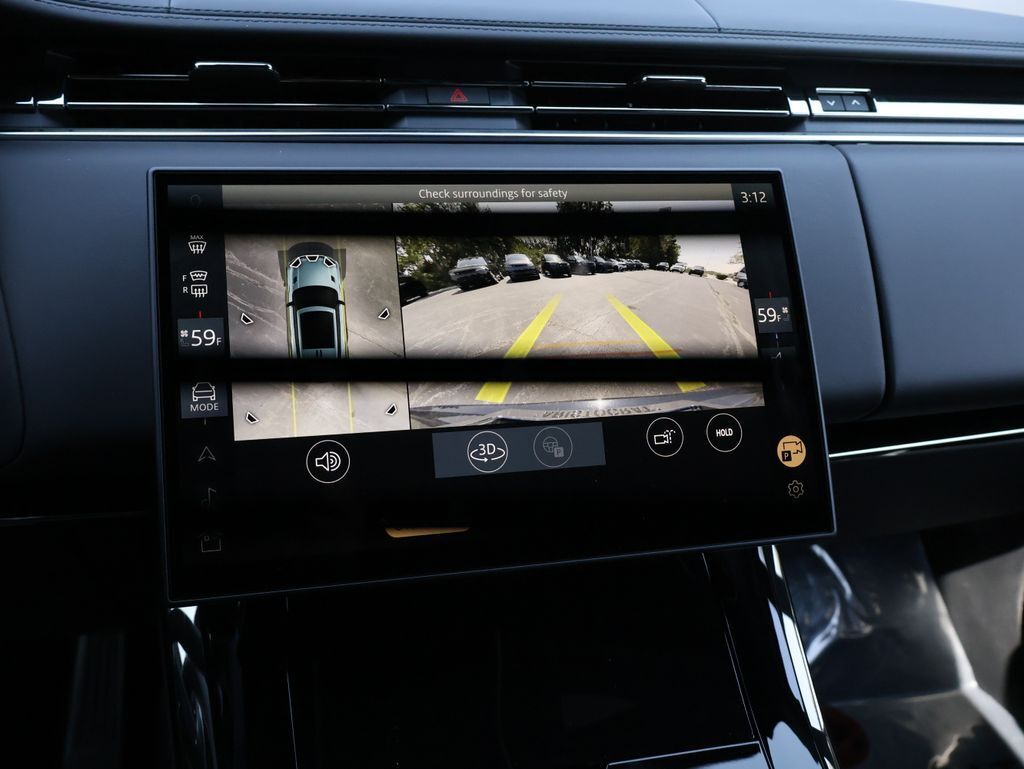 2026 Land Rover Range Rover Sport Dynamic SE San Clemente CA