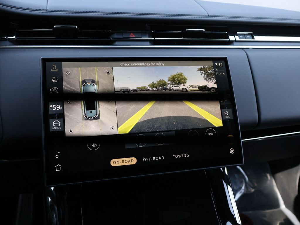 2026 Land Rover Range Rover Sport Dynamic SE San Clemente CA
