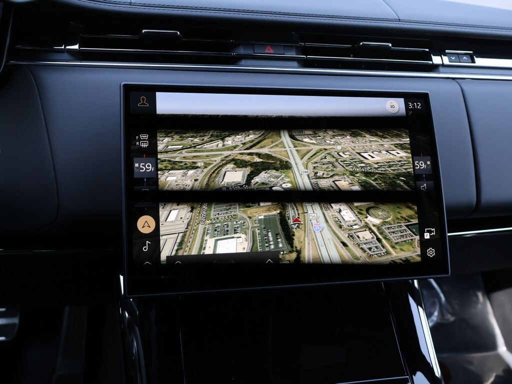 2026 Land Rover Range Rover Sport Dynamic SE San Clemente CA