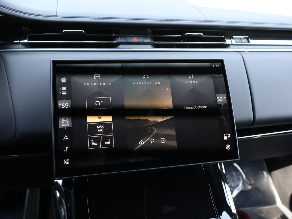 2026 Land Rover Range Rover Sport Dynamic SE San Clemente CA