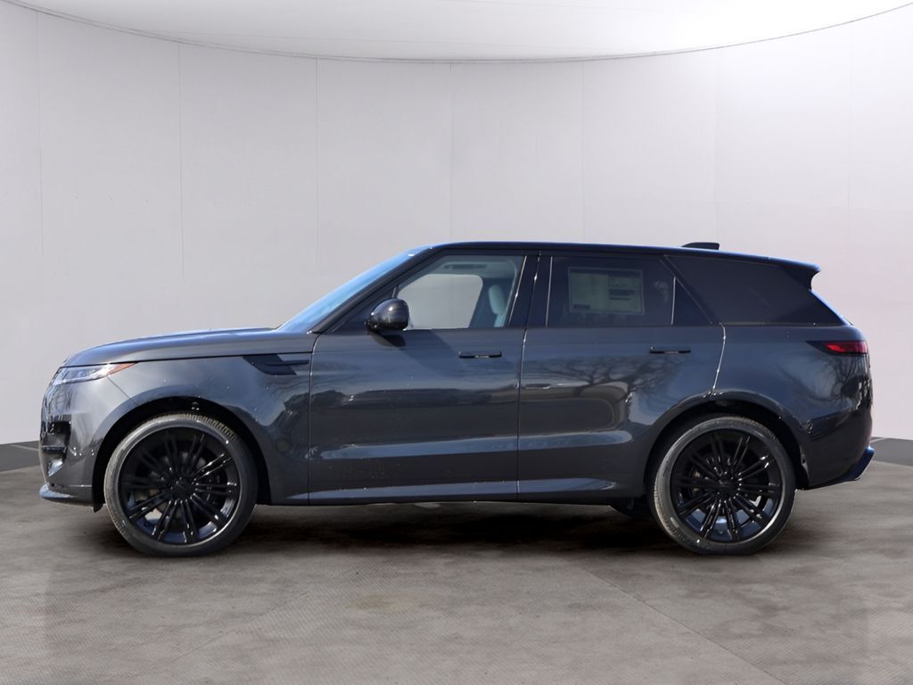 2026 Land Rover Range Rover Sport Dynamic SE San Clemente CA
