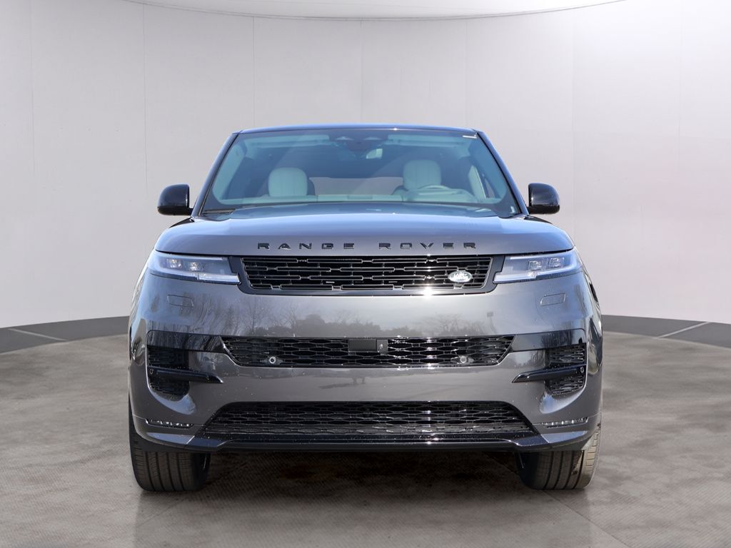 2026 Land Rover Range Rover Sport Dynamic SE