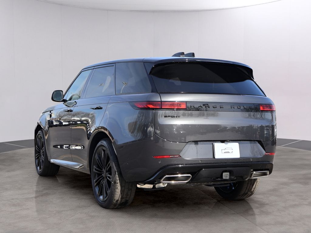 2026 Land Rover Range Rover Sport Dynamic SE San Clemente CA