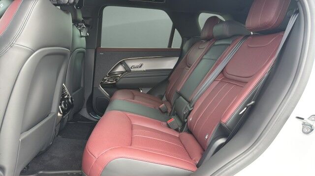 2026 Land Rover Range Rover Sport Dynamic SE San Juan TX