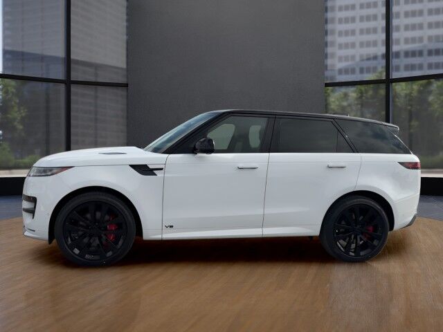 2026 Land Rover Range Rover Sport Dynamic SE San Juan TX