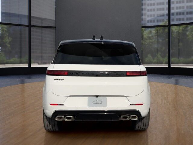 2026 Land Rover Range Rover Sport Dynamic SE San Juan TX