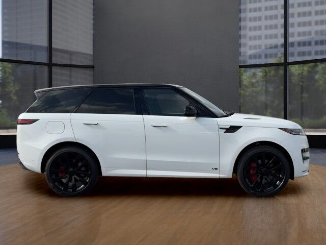 2026 Land Rover Range Rover Sport Dynamic SE San Juan TX