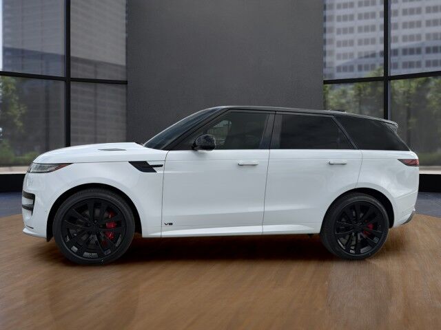 2026 Land Rover Range Rover Sport Dynamic SE San Juan TX