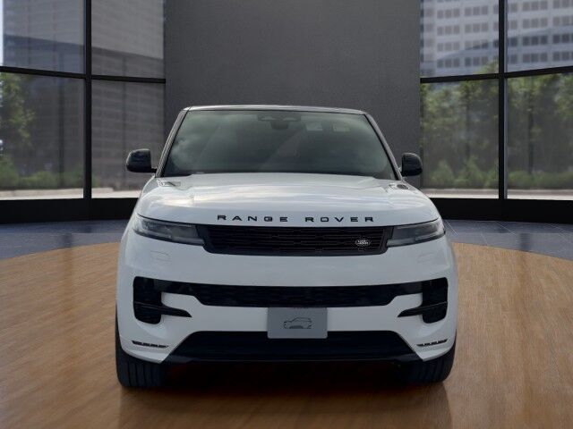 2026 Land Rover Range Rover Sport Dynamic SE San Juan TX