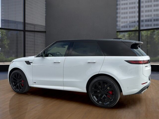 2026 Land Rover Range Rover Sport Dynamic SE San Juan TX