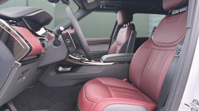 2026 Land Rover Range Rover Sport Dynamic SE San Juan TX