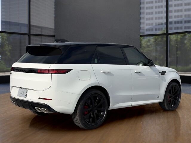 2026 Land Rover Range Rover Sport Dynamic SE San Juan TX