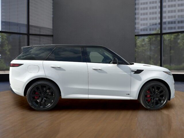 2026 Land Rover Range Rover Sport Dynamic SE San Juan TX