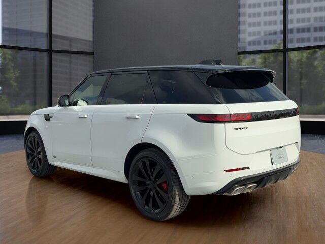 2026 Land Rover Range Rover Sport Dynamic SE San Juan TX