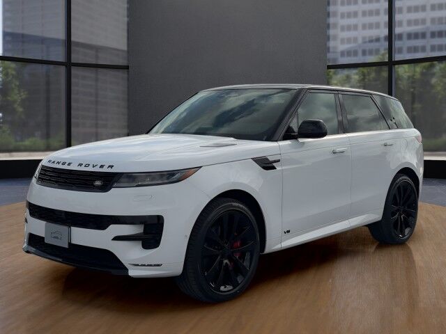 2026 Land Rover Range Rover Sport Dynamic SE San Juan TX