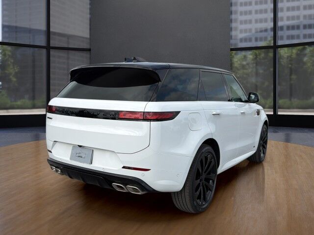 2026 Land Rover Range Rover Sport Dynamic SE San Juan TX