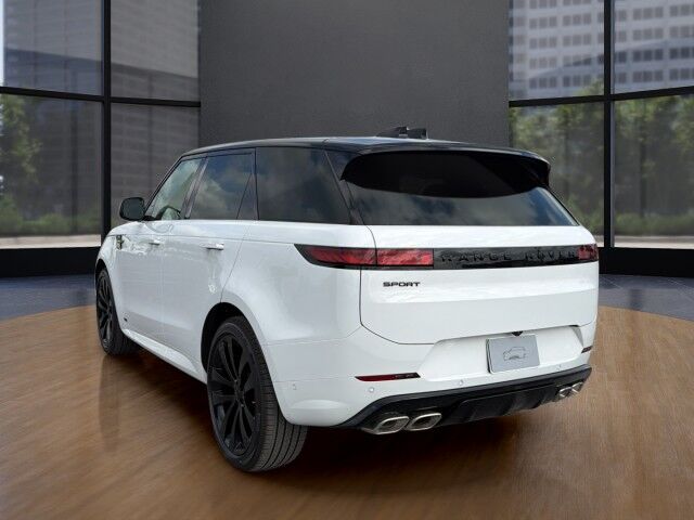 2026 Land Rover Range Rover Sport Dynamic SE San Juan TX