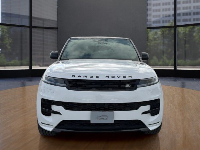 2026 Land Rover Range Rover Sport Dynamic SE San Juan TX