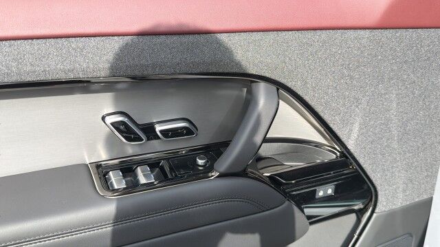 2026 Land Rover Range Rover Sport Dynamic SE San Juan TX