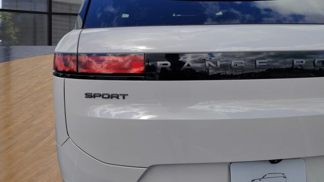 2026 Land Rover Range Rover Sport Dynamic SE San Juan TX