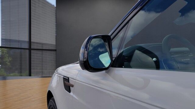 2026 Land Rover Range Rover Sport Dynamic SE San Juan TX