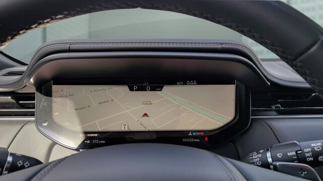 2026 Land Rover Range Rover Sport Dynamic SE San Juan TX